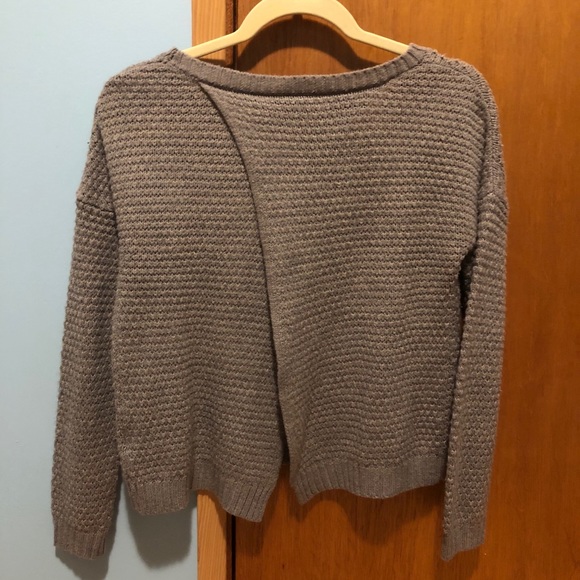 Bundle of 3 grey sweaters - Picture 7 of 8